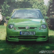 Volkswagen Lupo von -=>Andy