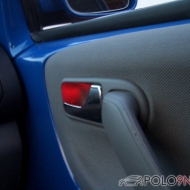 VOLKSWAGEN LUPO  von deafbora