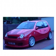 Volkswagen Lupo von renepolo1