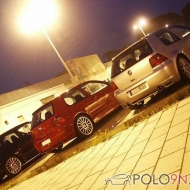 Volkswagen MK IV .:R32 von utjan