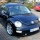 Gastfahrzeug Volkswagen New Beetle Highline
ZV Alarm, Tempomat, Klimaanlage, Sitzheizung, Modelljahr 1998 mit der Motorisierung 1,9l TDI  in der Farbe natürlich schwarz vom Mitglied 667 aus Viersen