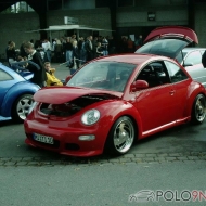 Volkswagen New Beetle von CrosserPolo