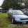 Gastfahrzeug Volkswagen Passat 3b  Highline Modelljahr 2000 mit der Motorisierung 2.8 l V6 in der Farbe Blau vom Mitglied GTI NOH aus Nordhorn