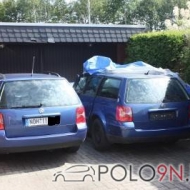 Volkswagen Passat 3b  von GTI NOH