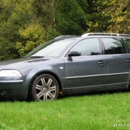 Volkswagen Passat 3BG Executive von Flip195