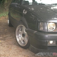 Volkswagen Passat Variant 35i VR6 von turbodiesel