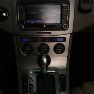 Volkswagen Passat Variant R36 von R36