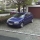Gastfahrzeug Volkswagen Polo 6N Servo Modelljahr 1996 mit der Motorisierung AEX 60PS in der Farbe Chagallblau vom Mitglied chris1212 aus Todtnauberg