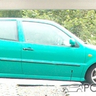 Volkswagen Polo 6N von CrossAlex
