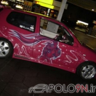 Volkswagen Polo 6N von crusin9n