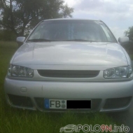 Volkswagen Polo 6N von It-Devil81