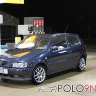Volkswagen Polo 6N von PsyKater