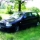 Gastfahrzeug Volkswagen Polo 6N  Modelljahr  mit der Motorisierung 1.4 in der Farbe Black Magic Perleffekt vom Mitglied VW Dark Angel