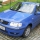 Gastfahrzeug Volkswagen Polo 6N2 Comfortline
elektr. Fensterheber vorn, elektr. verstellbare Außenspiegel, Kopfstützen hinten, Minisonnenblende, Becherhalter und Ablagefach, Lenkrad und Räder sind natürlich auch dran ;-) Modelljahr 2000 mit der Motorisierung 37 kW ( 50 PS) leider etwas dürftig in der Farbe surfblue vom Mitglied kruemmelchen aus Bernsbach
