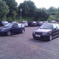 Volkswagen Polo 6N2 von Polo6N2