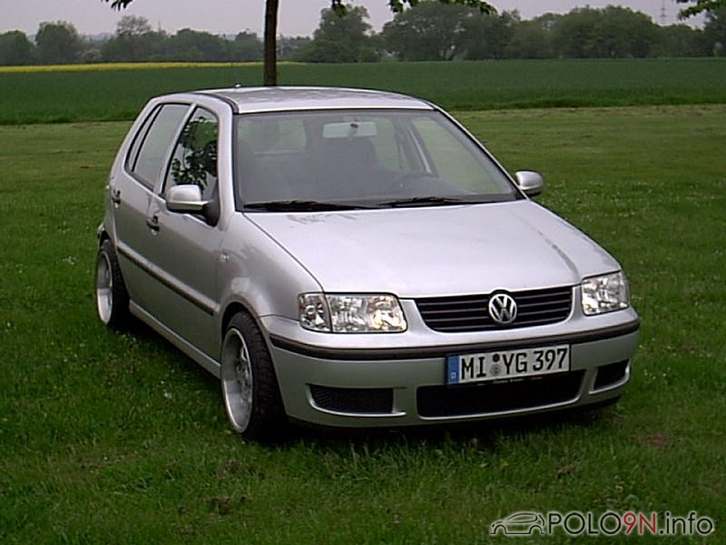 polo 6n2