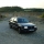 Gastfahrzeug Volkswagen Polo 86C STYLE Sondermodell Modelljahr 1993 mit der Motorisierung 1.3 l, 40kW/54PS in der Farbe LN5Y Windsorblau Metallic  vom Mitglied CROSSI888