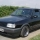 Gastfahrzeug Volkswagen Polo 86c GT GT-Ausstattung Modelljahr 05/1994 mit der Motorisierung 1,3l (75PS) in der Farbe schwarz vom Mitglied Benjo aus Herne