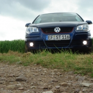 Volkswagen POLO 9N3 von PoloGoal 1.4l