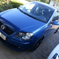 Volkswagen Polo 9n3 von Simon vw
