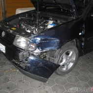Volkswagen Polo IV 6KV von registered