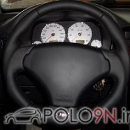 Volkswagen Polo-Variant (6KV) von Jessi