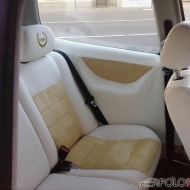 Volkswagen Polo6nF von polo6nf