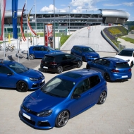 Volkswagen R von Twin BY