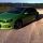 Gastfahrzeug Volkswagen Scirocco 3  Modelljahr 2008  mit der Motorisierung 2,0 TFSI in der Farbe Viperngrün metallic vom Mitglied polo4live aus Augsburg