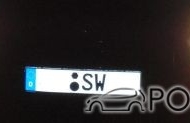 Volkswagen Scirocco III von Wuzze