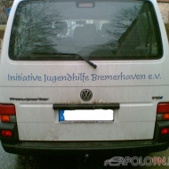 Volkswagen T4 von PornoPolo