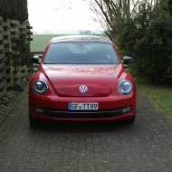 Volkswagen The Beetle von TMT