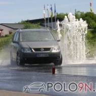 Volkswagen Touran 1T von Jan.Mo