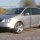 Gastfahrzeug Volkswagen Touran  Highline  Modelljahr 2005 mit der Motorisierung 2.0 TDI chiptuning ca. 190 Ps  in der Farbe reflexsilber vom Mitglied baggi3 aus Dübendorf