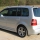 Gastfahrzeug Volkswagen Touran Highline Modelljahr 2004 mit der Motorisierung 2.0 FSI  150PS in der Farbe Silber vom Mitglied user-boy aus Kirchberg
