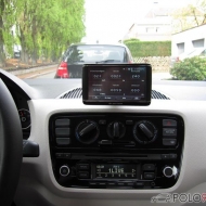 Volkswagen Up! von Tazman