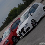 Volkswagen (VW) Golf 5 GTI (1K) von Harri
