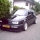 Gastfahrzeug Volkswagen Golf 3  Modelljahr 1993 mit der Motorisierung VR6, Sportluftfilter, Chiptuning, in der Farbe Black Magic vom Mitglied vwjerome aus Trassem