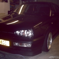 Volkwage Golf 3 von vwjerome