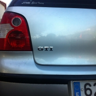Von 1.4 auf GTI... von Juless