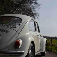 VW 1500 Käfer von 70erbug