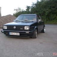 VW 19E von Turbo Opa