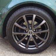VW 1J / Bora von Koma