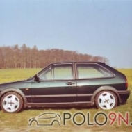 VW 86 C von Chierry