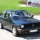 Gastfahrzeug Volkswagen 86C  Modelljahr 1988 mit der Motorisierung 1,3 in der Farbe schwarz vom Mitglied cabaler0