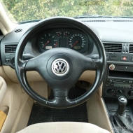 VW Bora von BMF