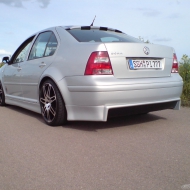 VW Bora von Schnattchen41