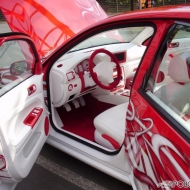 VW Boxenstopp in Zwickau von Alte Treffen-Galerie