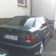 VW Classic von Simon