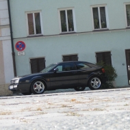 VW Corrado von Becksor